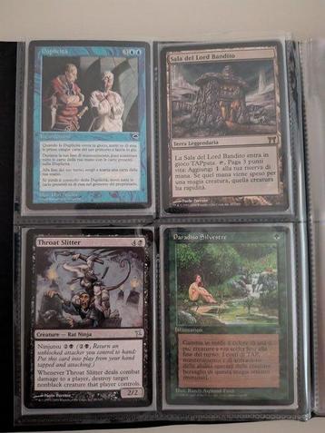 Wizards of The Coast - 80 Mixed collection - Magic: The beschikbaar voor biedingen
