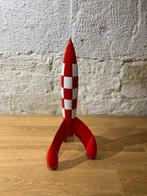 Tintin - Statuette Moulinsart 46949 - La fusée (30 cm) - 1, Nieuw
