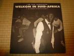 Welkom in South Africa 9789072216199 Denderen, Verzenden, Gelezen, Denderen