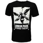 Linkin Park Soldier Hybrid Theory T-Shirt - Officiële