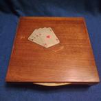 Pokerset - Poker Chips And Dominoes Compendium