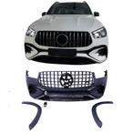 Voorbumper bumper voor mercedes gle suv w167 en gle coupé c1, Auto-onderdelen, Nieuw