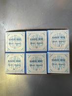 Walt Disney Blanche Neige - 6 Films fixes - 1961, Nieuw