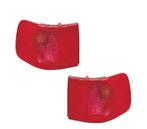 Feux Arrière Pour Audi A6 94-97 Berline, Autos : Pièces & Accessoires, Verzenden