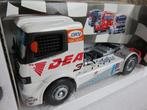 Schuco 1:43 - Camion miniature (3) - Mercedes-Benz Atego du, Nieuw
