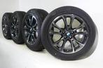 BMW X5 F15 X6 F16 449 19 inch velgen Pirelli Runflat Winterb, Auto-onderdelen, Ophalen of Verzenden, Nieuw