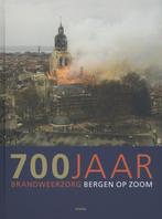 700 Jaar brandweerzorg 9789490608859, Ral Bruijs, Tom van Eekelen, Zo goed als nieuw, Verzenden