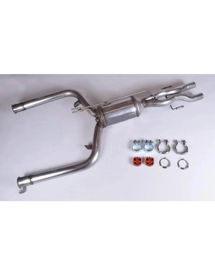 Roetfilter Jaguar XF 3.0D V6, Autos : Pièces & Accessoires, Systèmes à carburant, Envoi