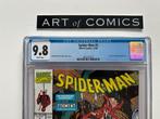 Spider-Man #5 - Lizard, Calypso Appearance - CGC 9.8 - 1, Nieuw