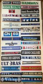 Ultras - Plaques, Verzamelen, Nieuw