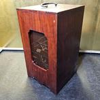 Doos - Sageju (Jubako met frame) - Hout, Goud