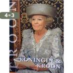 Ons Koningshuis deel 2 Troon koningin & Kroon 8710114002426, Verzenden, Zo goed als nieuw