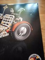 Lego Set - 42182 - Technic - 42182 Nasa Apollo Lunar, Nieuw