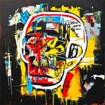 RINGER - BASQUIAT (5), Antiek en Kunst