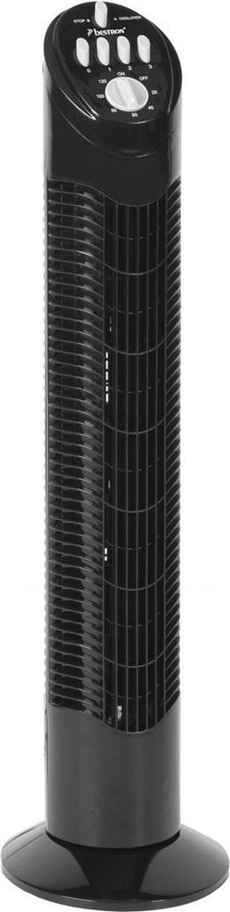 2eChoix | Bestron Torenventilator, Ventilator met 3, Electroménager, Ophalen of Verzenden