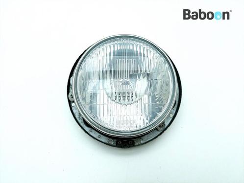 Koplamp Harley-Davidson FLHTCU Ultra Classic Electra Glide, Motoren, Onderdelen | Harley-Davidson, Gebruikt, Verzenden