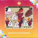 Schatkist rekenen Kleuterset 10, Boeken, Verzenden, Nieuw