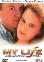 My Life von Bruce Joel Rubin  DVD, Zo goed als nieuw, Verzenden