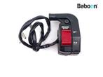 Interrupteur de pilotage droite Yamaha XT 600 1984-1986, Motoren, Verzenden, Nieuw