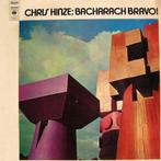 Chris Hinze – Bacharach Bravo! LP, Verzenden, Jazz