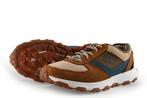 Timberland Sneakers in maat 43½ Bruin, Kleding | Heren, Schoenen, Bruin, Verzenden, Timberland, Zo goed als nieuw