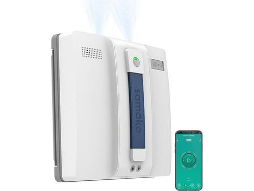 Samako ClearWay - Robot Ramenwasser - Ruitenreiniger -, Huis en Inrichting, Woonaccessoires | Overige, Nieuw, Verzenden