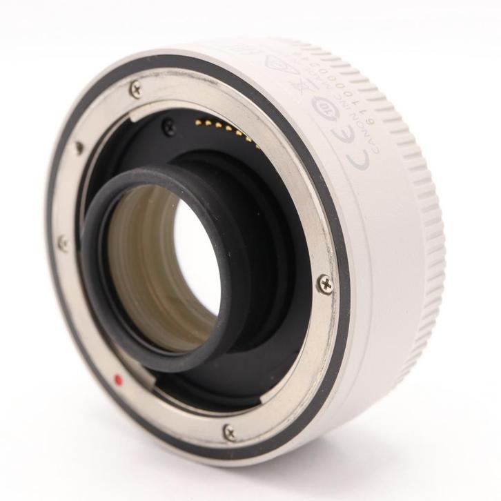 Canon EF 1.4x III Extender | Tweedehands, Audio, Tv en Foto, Foto | Lenzen en Objectieven, Zo goed als nieuw, Verzenden