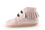 Shoesme Veterboots in maat 20 Beige | 5% extra korting, Kinderen en Baby's, Kinderkleding | Schoenen en Sokken, Verzenden, Jongen of Meisje