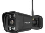 Foscam V5P - Buiten beveiligingscamera - 5MP QHD resolutie -, Audio, Tv en Foto, Videobewaking, Verzenden, Zo goed als nieuw