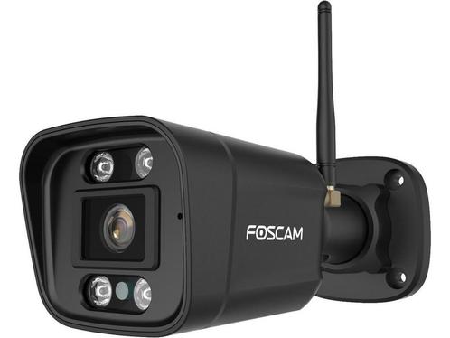 Foscam V5P - Buiten beveiligingscamera - 5MP QHD resolutie -, Audio, Tv en Foto, Videobewaking, Zo goed als nieuw, Verzenden