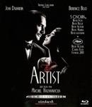Artist, the op Blu-ray, CD & DVD, Blu-ray, Envoi