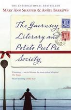 The Guernsey Literary and Potato Peel Pie Society, Verzenden