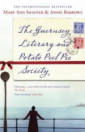 The Guernsey Literary and Potato Peel Pie Society, Livres, Langue | Langues Autre, Envoi