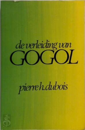 Verleiding van gogol, Livres, Langue | Langues Autre, Envoi