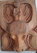 Toraja - Indonesië (Zonder Minimumprijs), Antiek en Kunst
