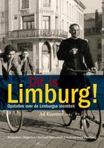 Dit is Limburg! 9789040086472, Boeken, Verzenden, Gelezen