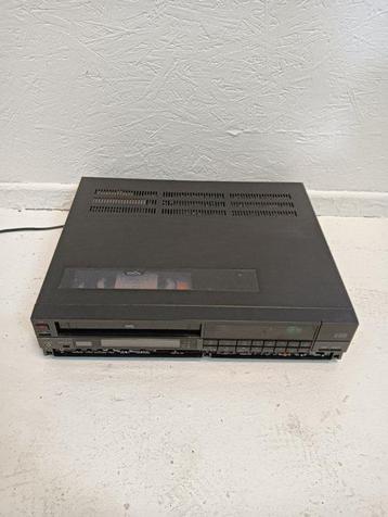 Blaupunkt RTV-478ECV Enregistreur vidéo