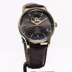 Murex - Compass Swiss Watch Open-Heart Automatic -