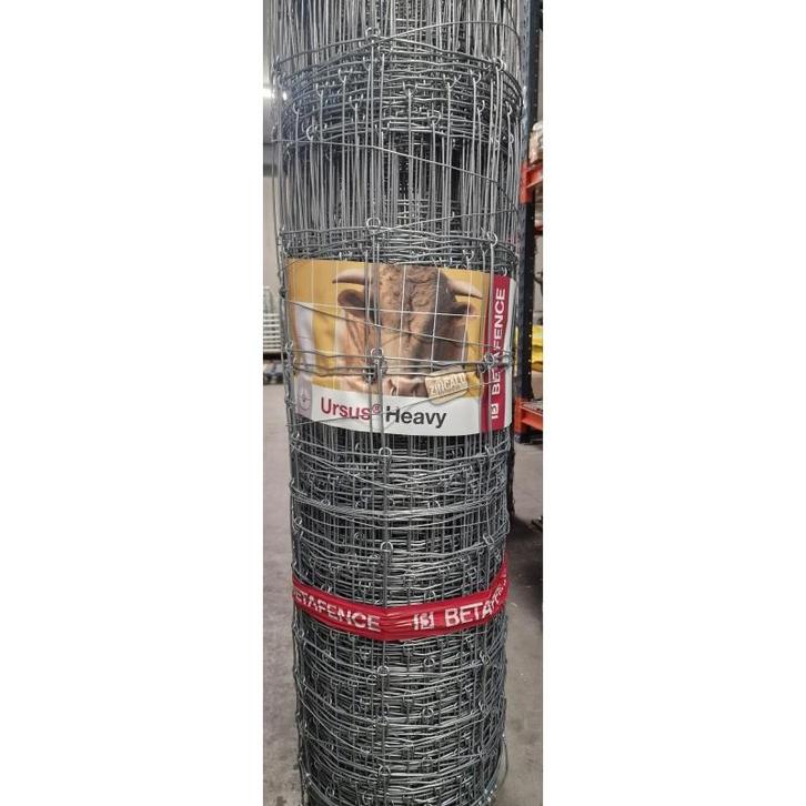 Betafence fil de mouton lourd ursus 140/12/15 50 mÈtres -, Zakelijke goederen, Landbouw | Werktuigen