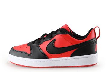 Nike Sneakers in maat 36½ Rood | 5% extra korting beschikbaar voor biedingen
