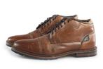 Bullboxer Nette schoenen in maat 40 Bruin | 10% extra, Kleding | Heren, Schoenen, Nieuw, Overige typen, Bruin, Bullboxer