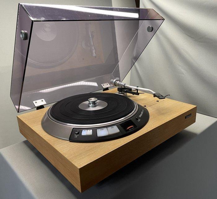 Denon - DP-6000 Platenspeler, TV, Hi-fi & Vidéo, Radios