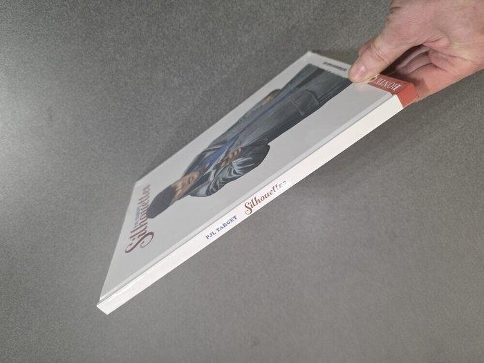 PJL Target Silhouettes - C - 1 Album - Édition limitée -, Livres, BD