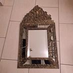 Miroir - Bois, Laiton - Style Napoléon III spiegel