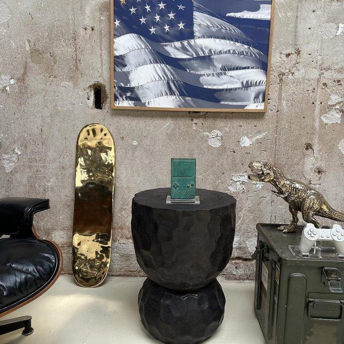 Mitch Richmond (1983) - Level up!, Antiquités & Art, Art | Objets design