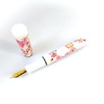 Zek Writing Instruments - Sakura - Vulpen, Verzamelen, Pennenverzamelingen, Nieuw