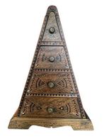 Ladekast - Hout - Etnisch geïnspireerd