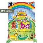 Jouw eigen bijbel 9789026619199 Sally Ann Wright, Verzenden, Sally Ann Wright