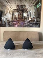 Bang & Olufsen - Beolab 4 ICE Pyramides avec Ligne et avec, Nieuw