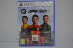F1 22 - SEALED (PS5)